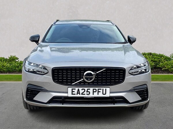 Used Volvo V90 2025 for sale - 75497807: Photo 5