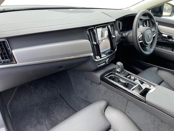 Used Volvo V90 2025 for sale - 75497807: Photo 7