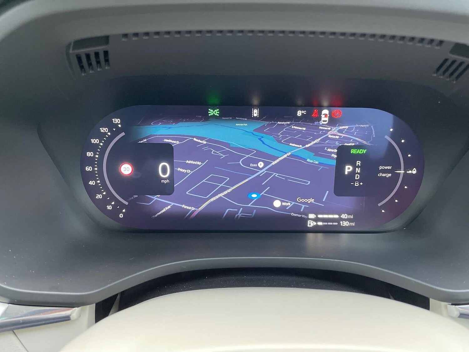 Used Volvo XC60 2025 for sale - 77759369: Photo 10