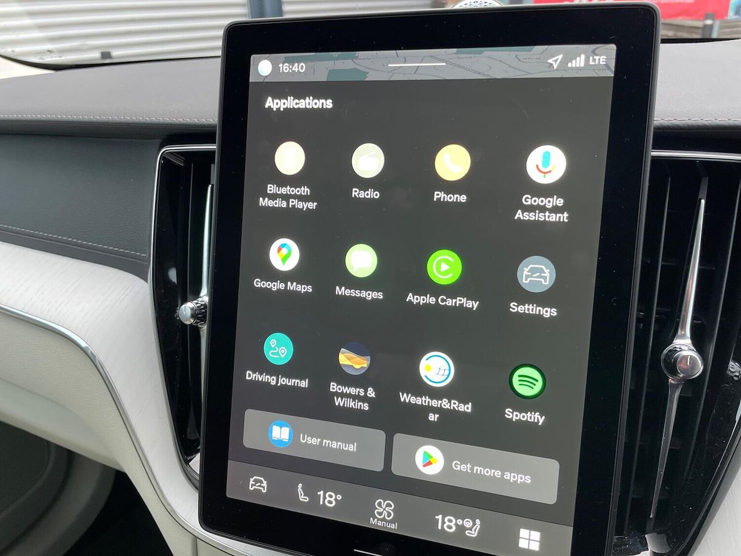 Used Volvo XC60 2025 for sale - 77759369: Photo 11