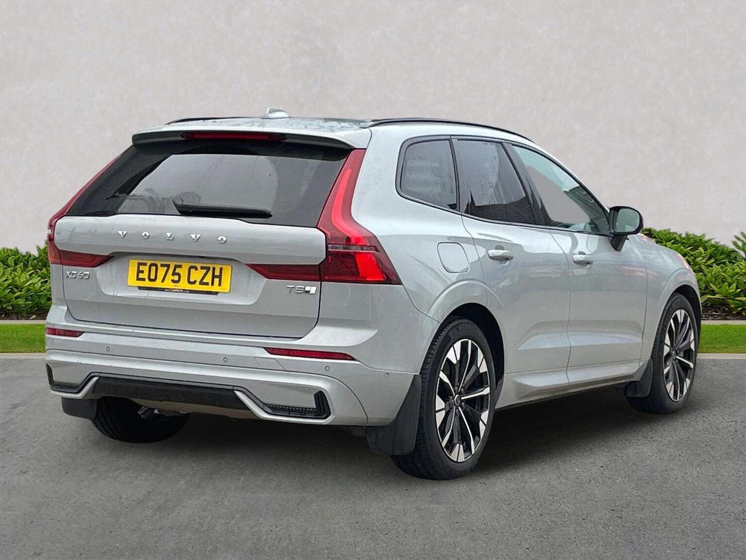Used Volvo XC60 2025 for sale - 77759369: Photo 18