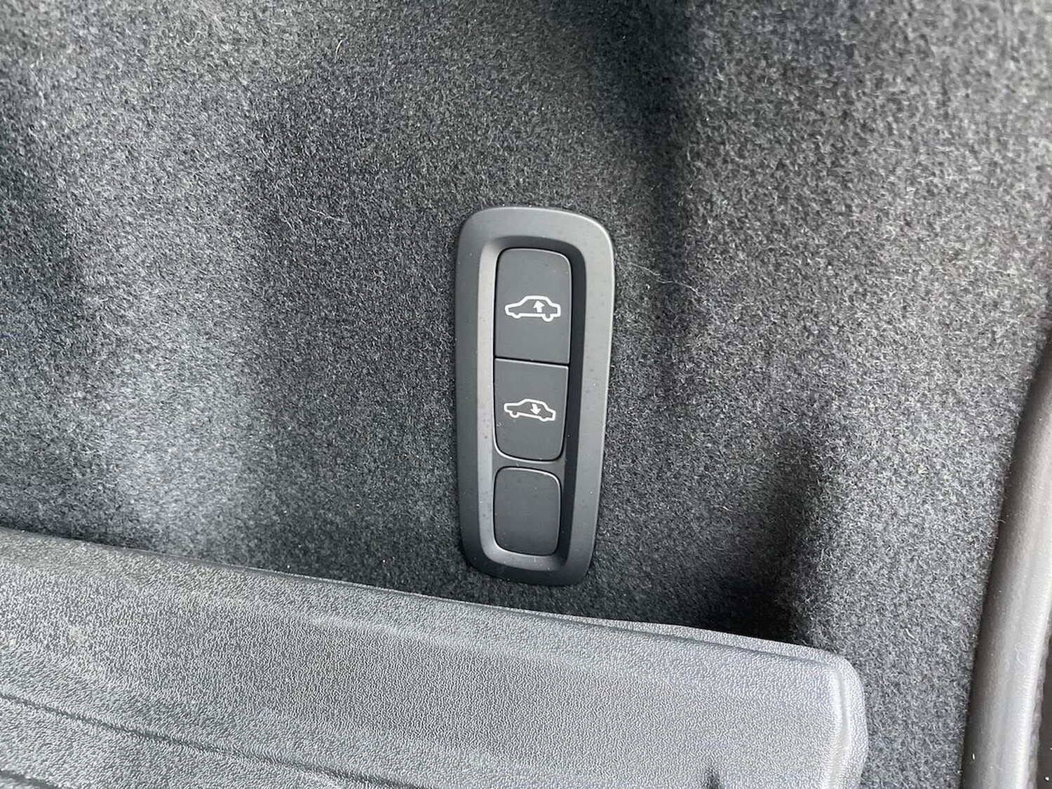 Used Volvo XC60 2025 for sale - 77759369: Photo 22