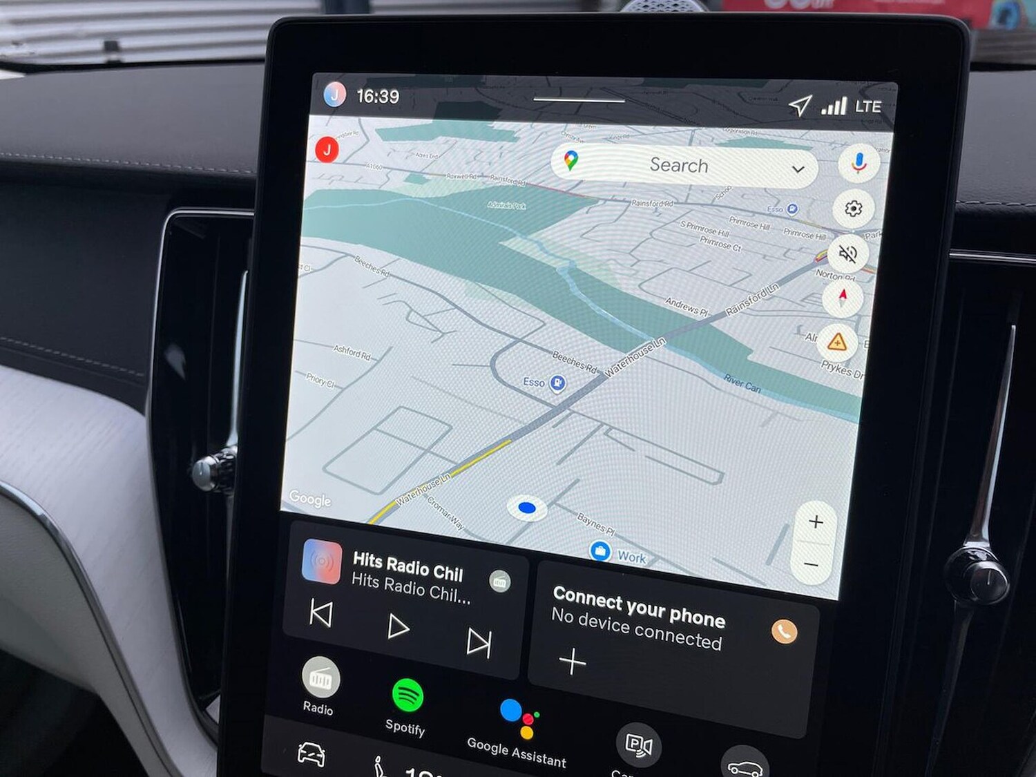 Used Volvo XC60 2025 for sale - 77759369: Photo 24