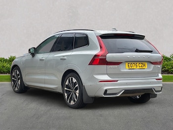 Used Volvo XC60 2025 for sale - 77759369: Photo