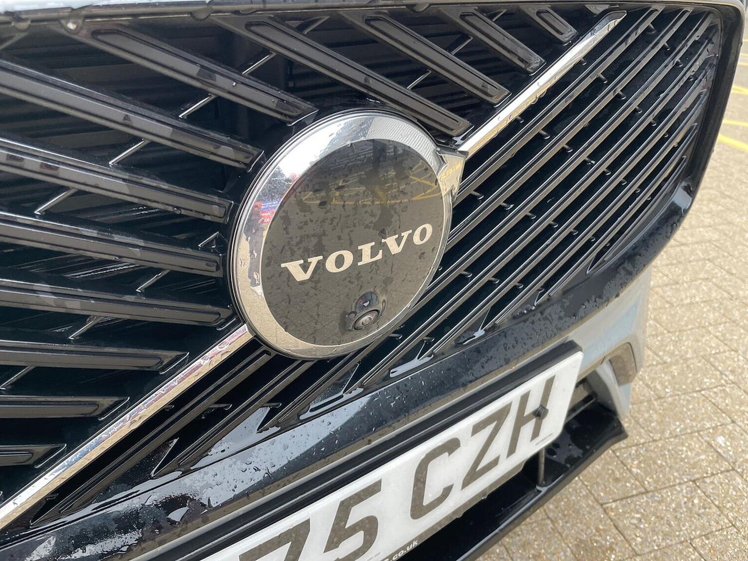 Used Volvo XC60 2025 for sale - 77759369: Photo 32