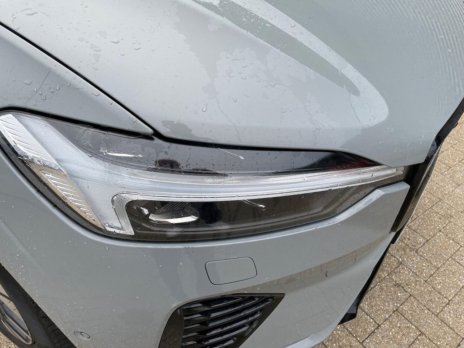 Used Volvo XC60 2025 for sale - 77759369: Photo 33