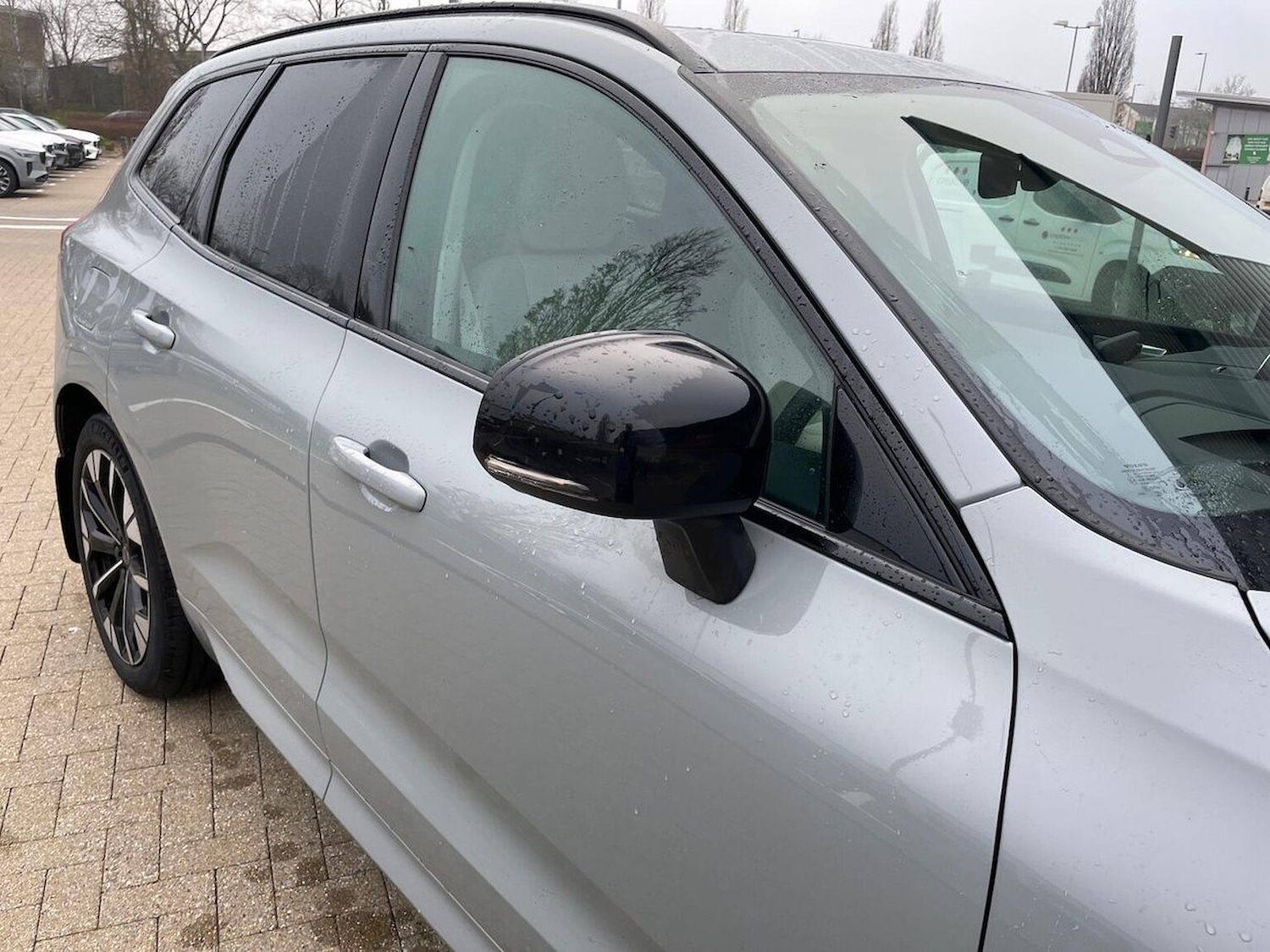 Used Volvo XC60 2025 for sale - 77759369: Photo 37