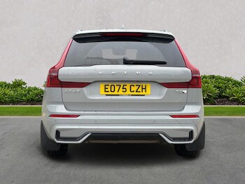 Used Volvo XC60 2025 for sale - 77759369: Photo