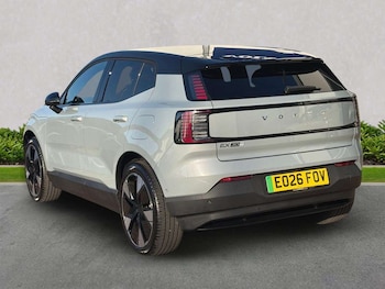Used Volvo EX30 2026 for sale - 78670686: Photo