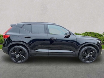 Used Volvo XC40 2024 for sale - 78511879: Photo