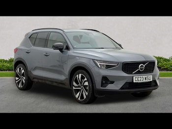 Used Volvo XC40 2023 for sale - 78470390: Photo