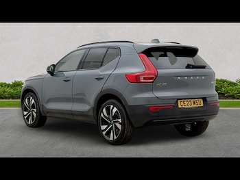 Used Volvo XC40 2023 for sale - 78470390: Photo