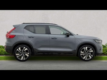 Used Volvo XC40 2023 for sale - 78470390: Photo