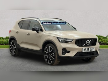 Volvo - XC40