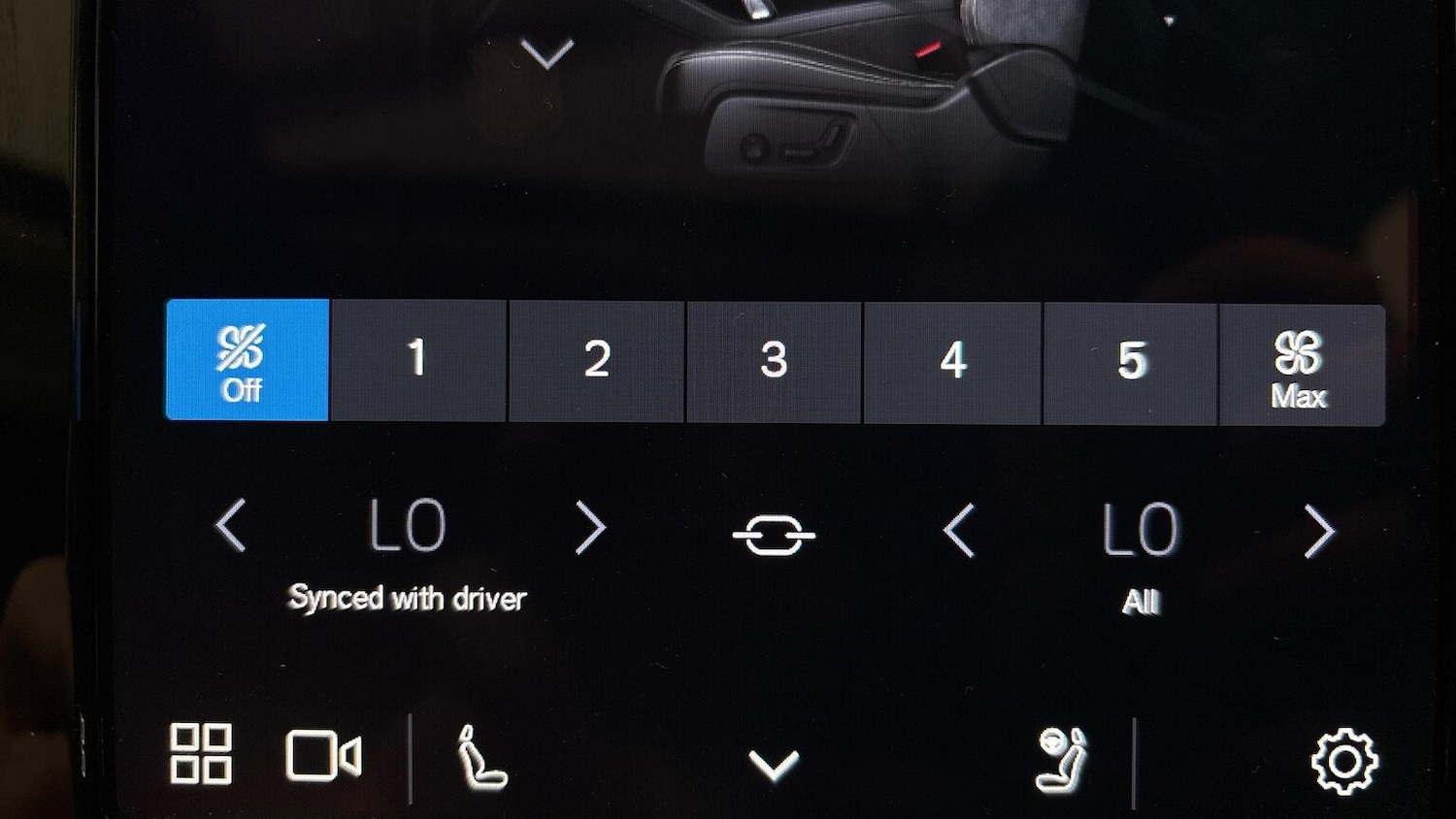 Used Volvo XC40 2025 for sale - 76450605: Photo 39