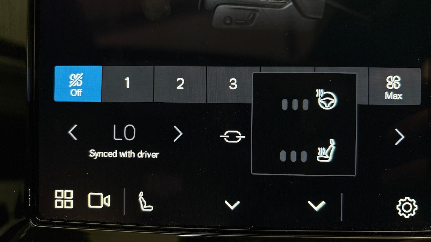 Used Volvo XC40 2025 for sale - 76450605: Photo 41