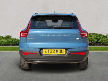 Used Volvo XC40 2022 for sale - 78469965: Photo
