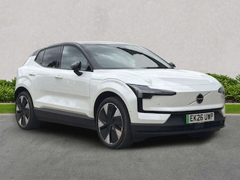 Used Volvo EX30 2026 for sale - 79314816: Photo