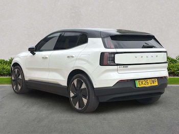 Used Volvo EX30 2026 for sale - 79314816: Photo