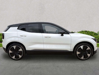 Used Volvo EX30 2026 for sale - 79314816: Photo