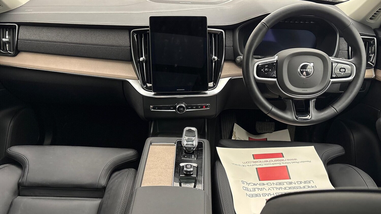 Used Volvo XC90 2025 for sale - 78139548: Photo 12