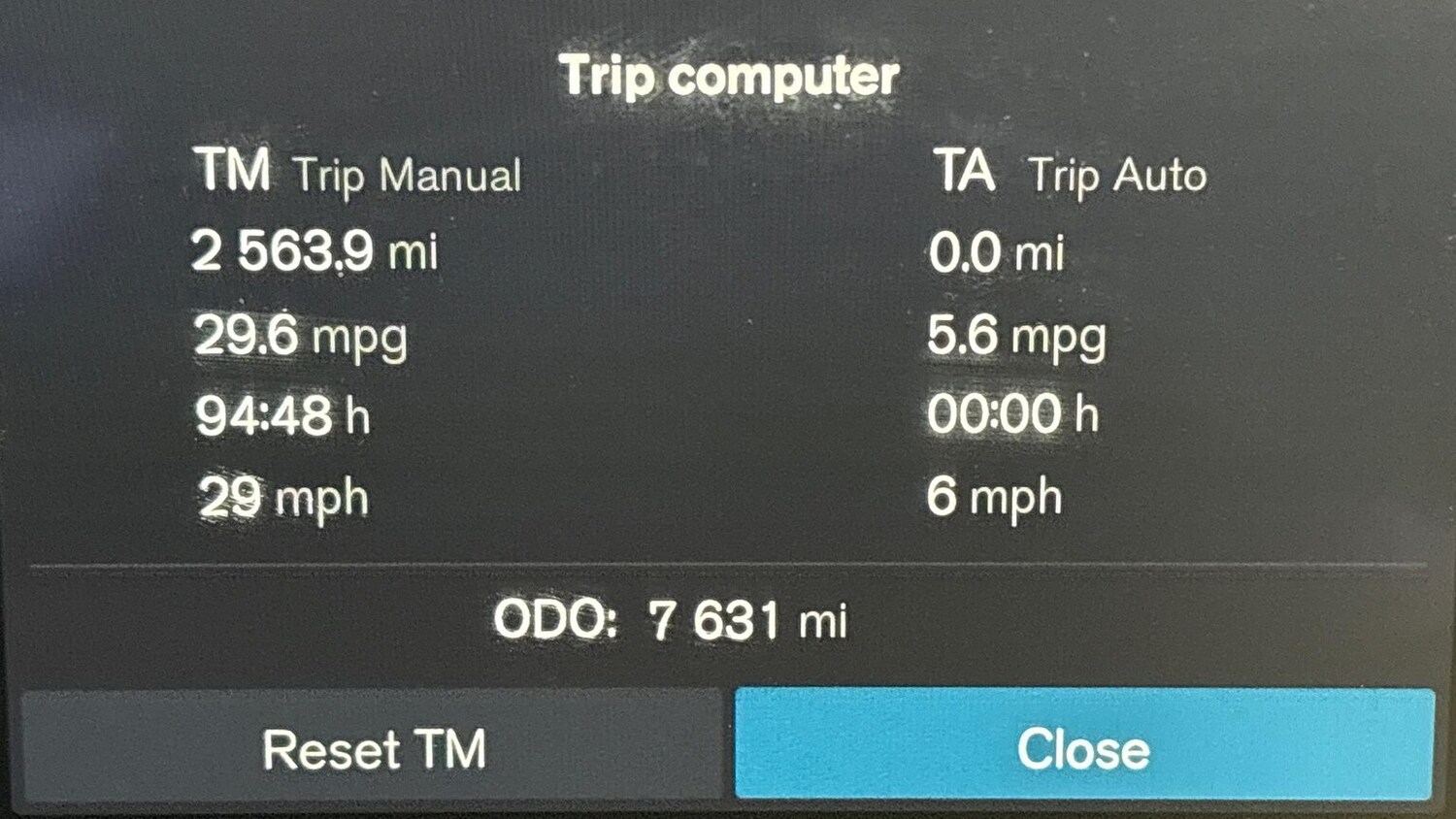 Used Volvo XC90 2025 for sale - 78139548: Photo 14