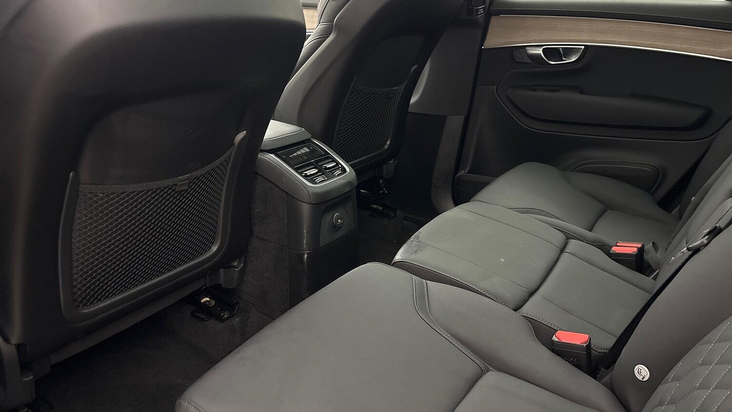 Used Volvo XC90 2025 for sale - 78139548: Photo 15