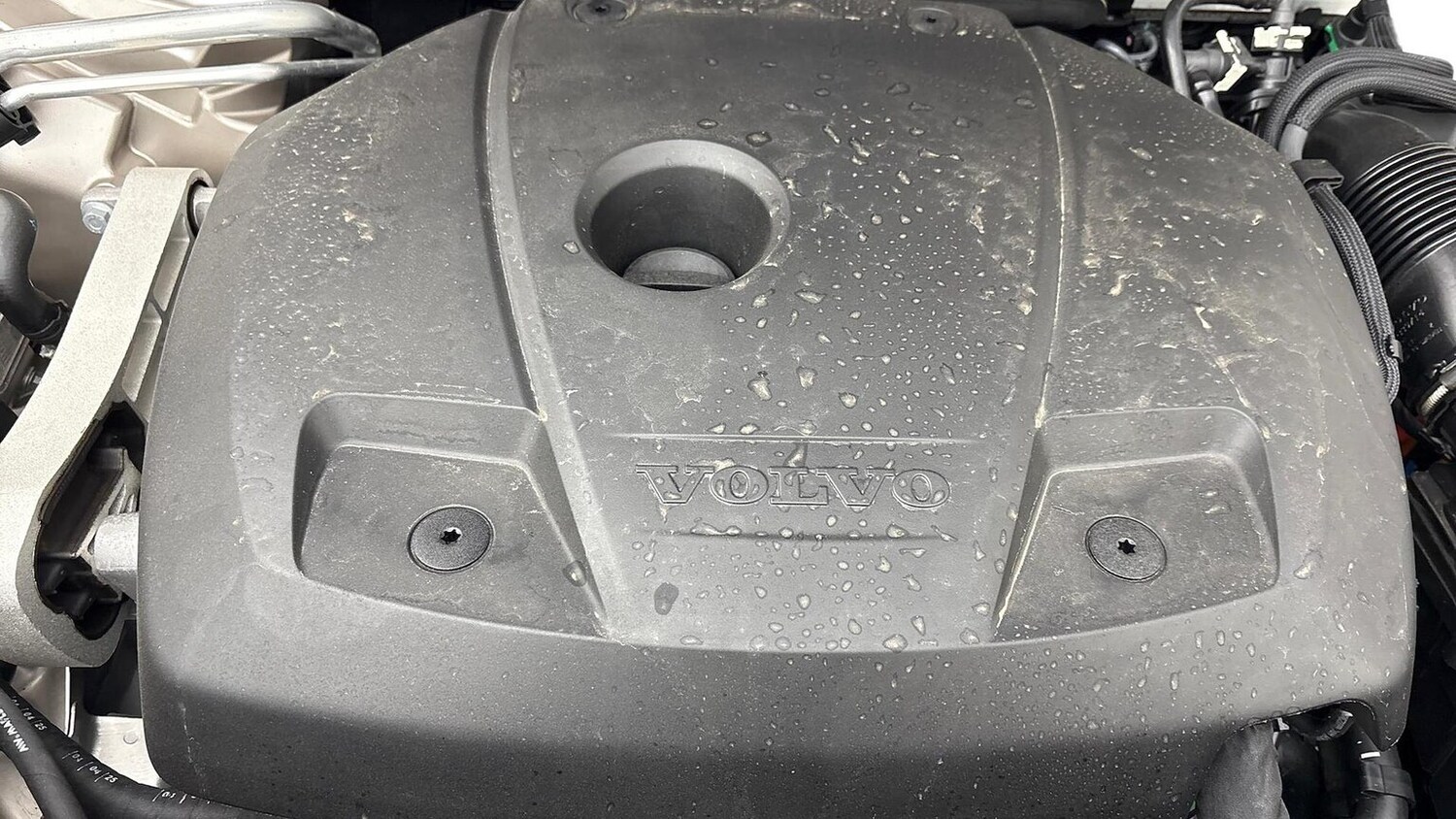 Used Volvo XC90 2025 for sale - 78139548: Photo 17