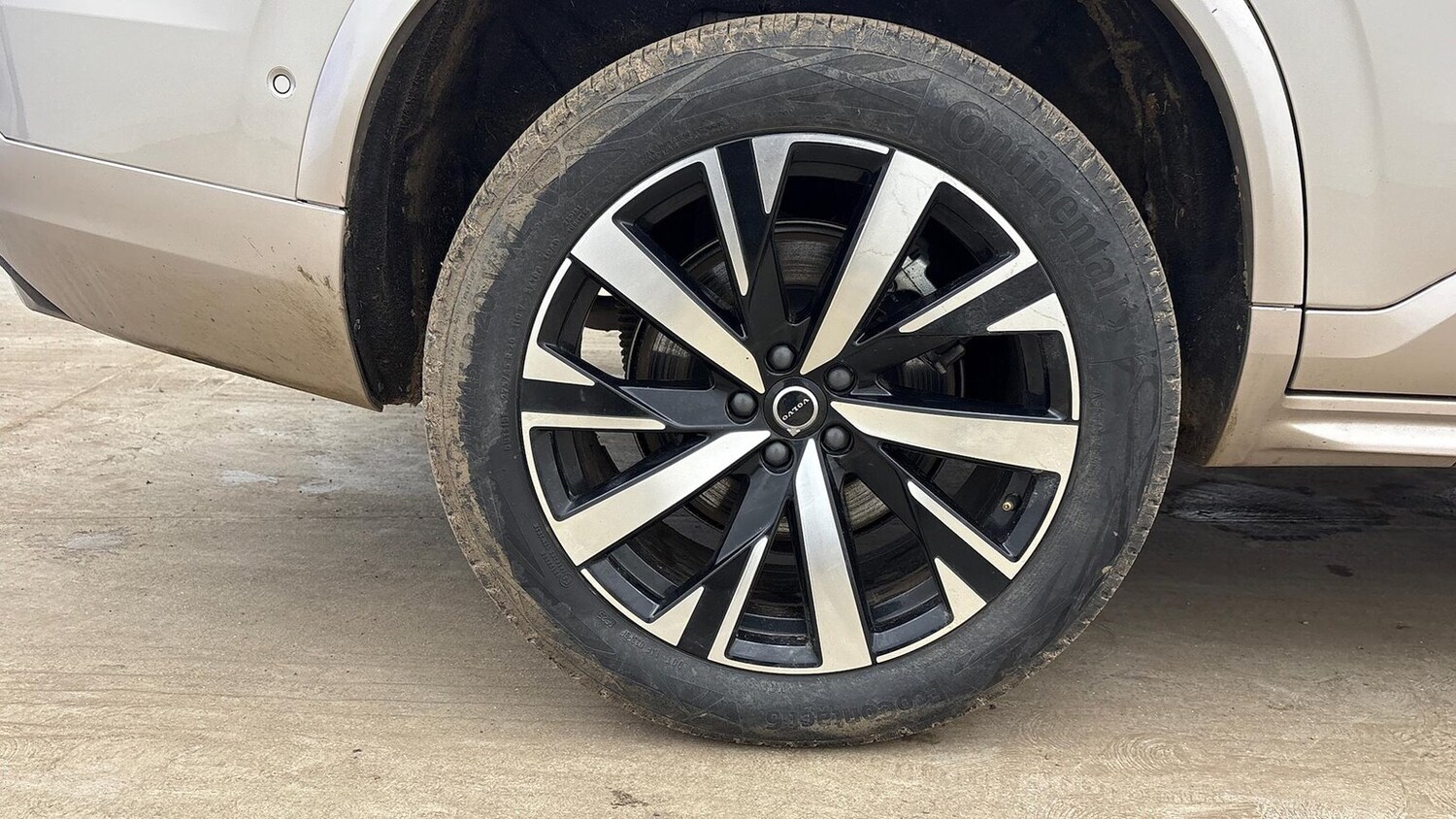 Used Volvo XC90 2025 for sale - 78139548: Photo 18