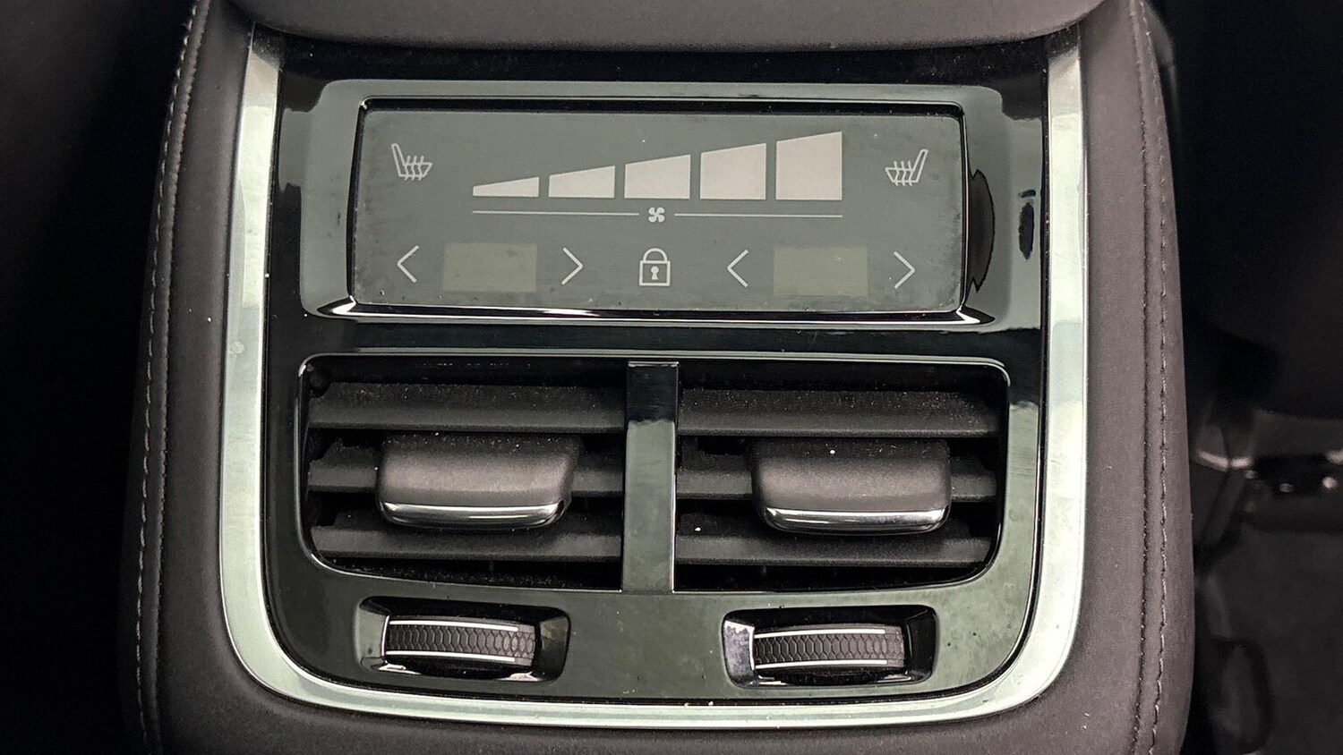 Used Volvo XC90 2025 for sale - 78139548: Photo 19