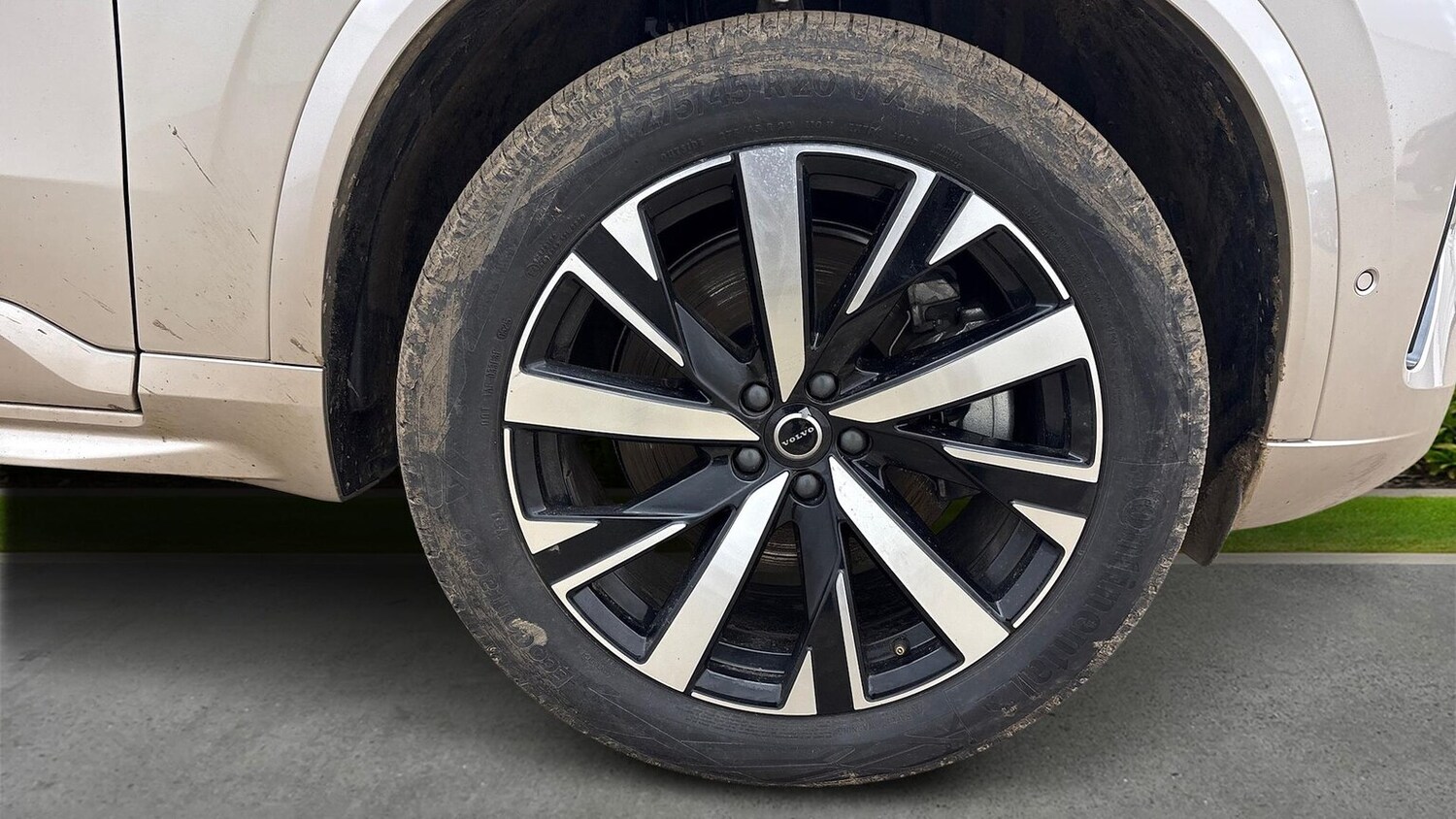 Used Volvo XC90 2025 for sale - 78139548: Photo 22