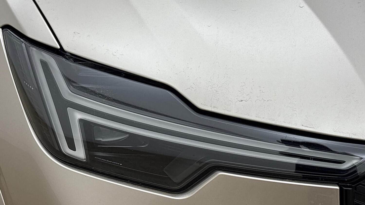 Used Volvo XC90 2025 for sale - 78139548: Photo 24