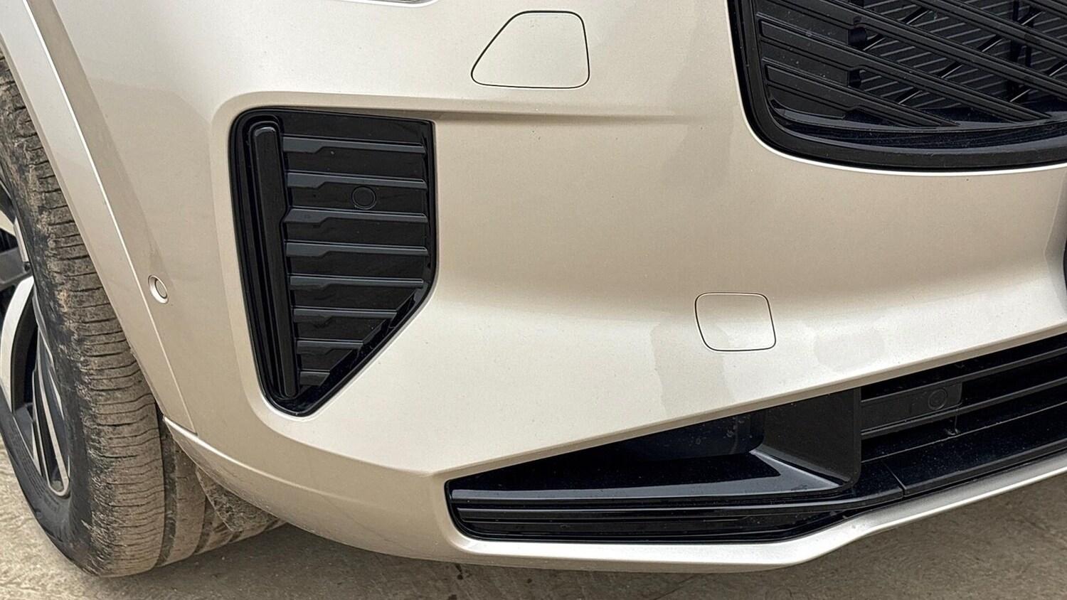 Used Volvo XC90 2025 for sale - 78139548: Photo 25