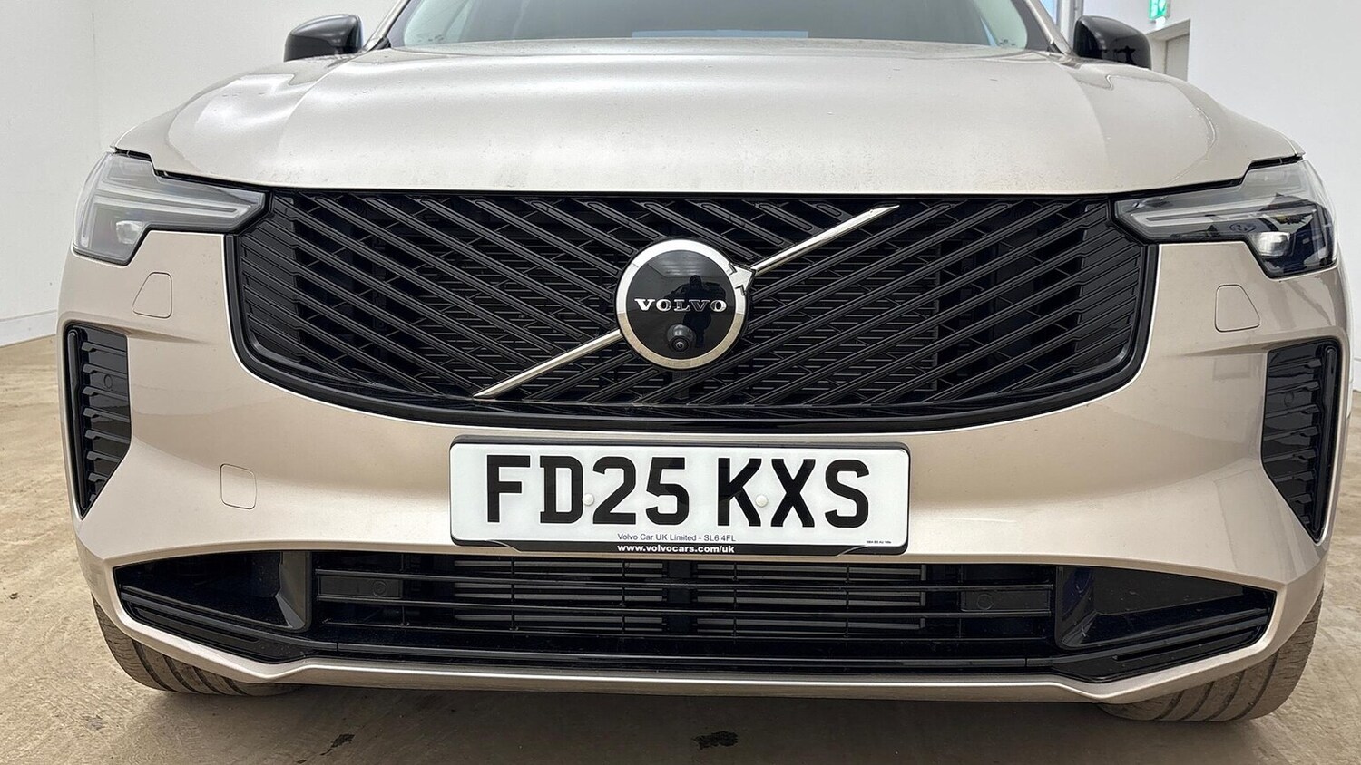 Used Volvo XC90 2025 for sale - 78139548: Photo 26