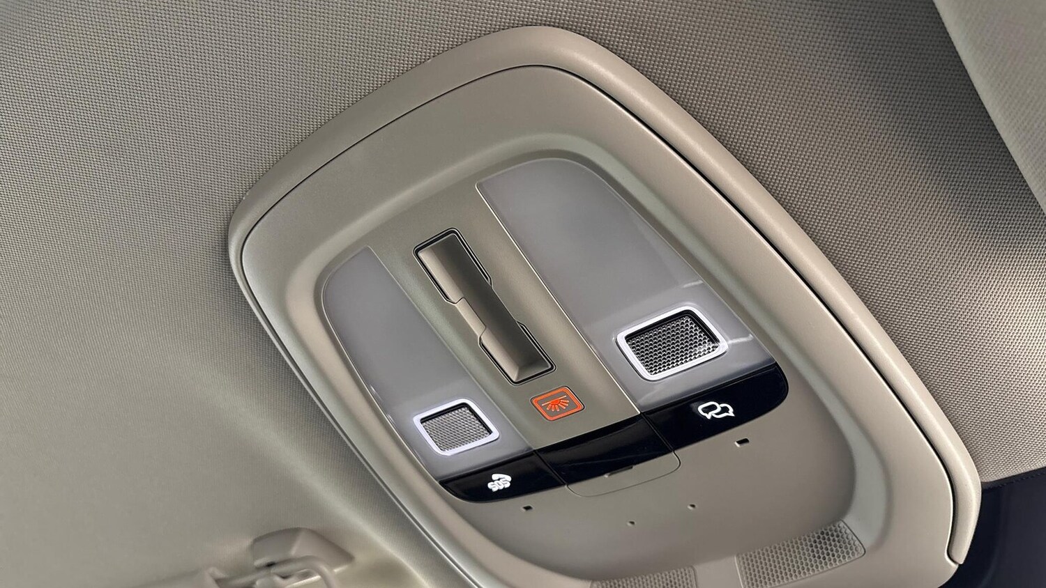 Used Volvo XC90 2025 for sale - 78139548: Photo 34