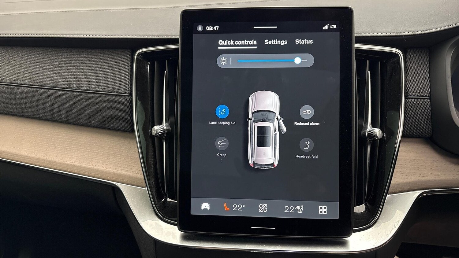 Used Volvo XC90 2025 for sale - 78139548: Photo 35