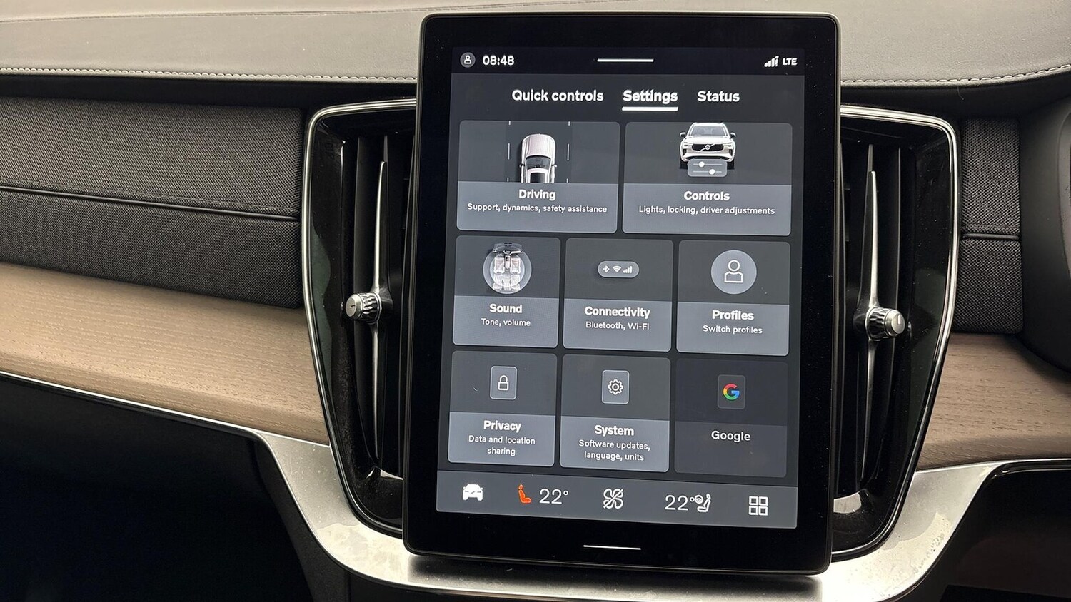 Used Volvo XC90 2025 for sale - 78139548: Photo 36