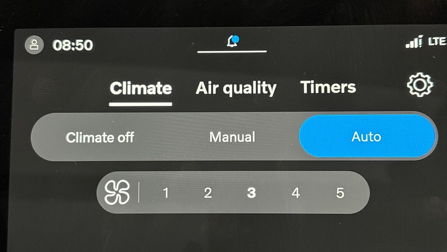 Used Volvo XC90 2025 for sale - 78139548: Photo 40