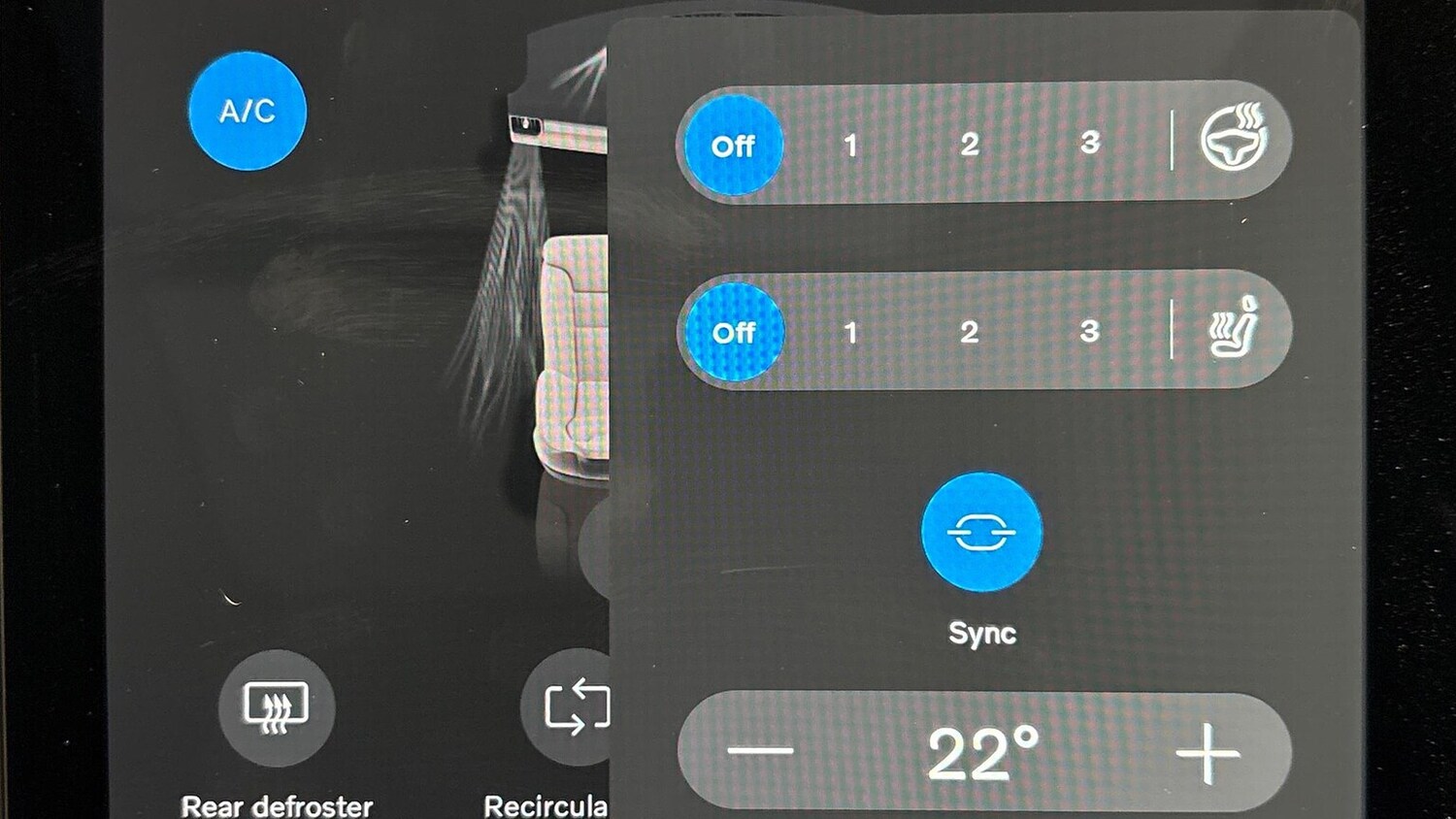 Used Volvo XC90 2025 for sale - 78139548: Photo 45