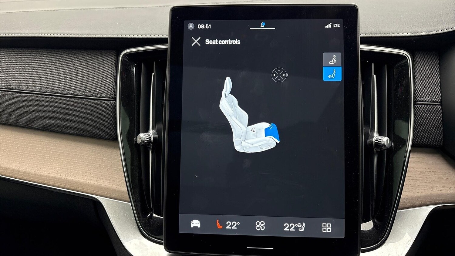 Used Volvo XC90 2025 for sale - 78139548: Photo 46