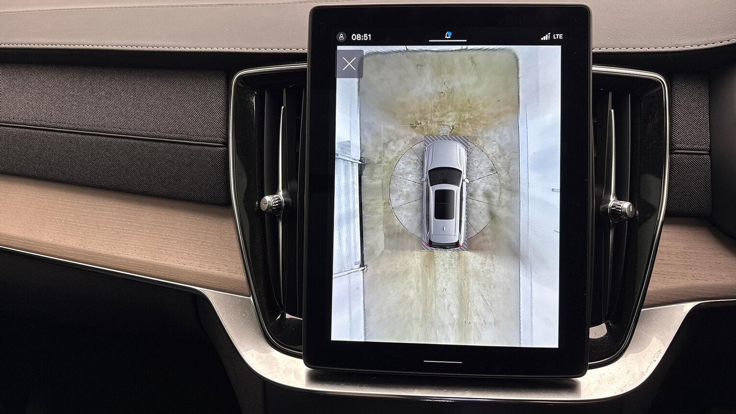 Used Volvo XC90 2025 for sale - 78139548: Photo 47