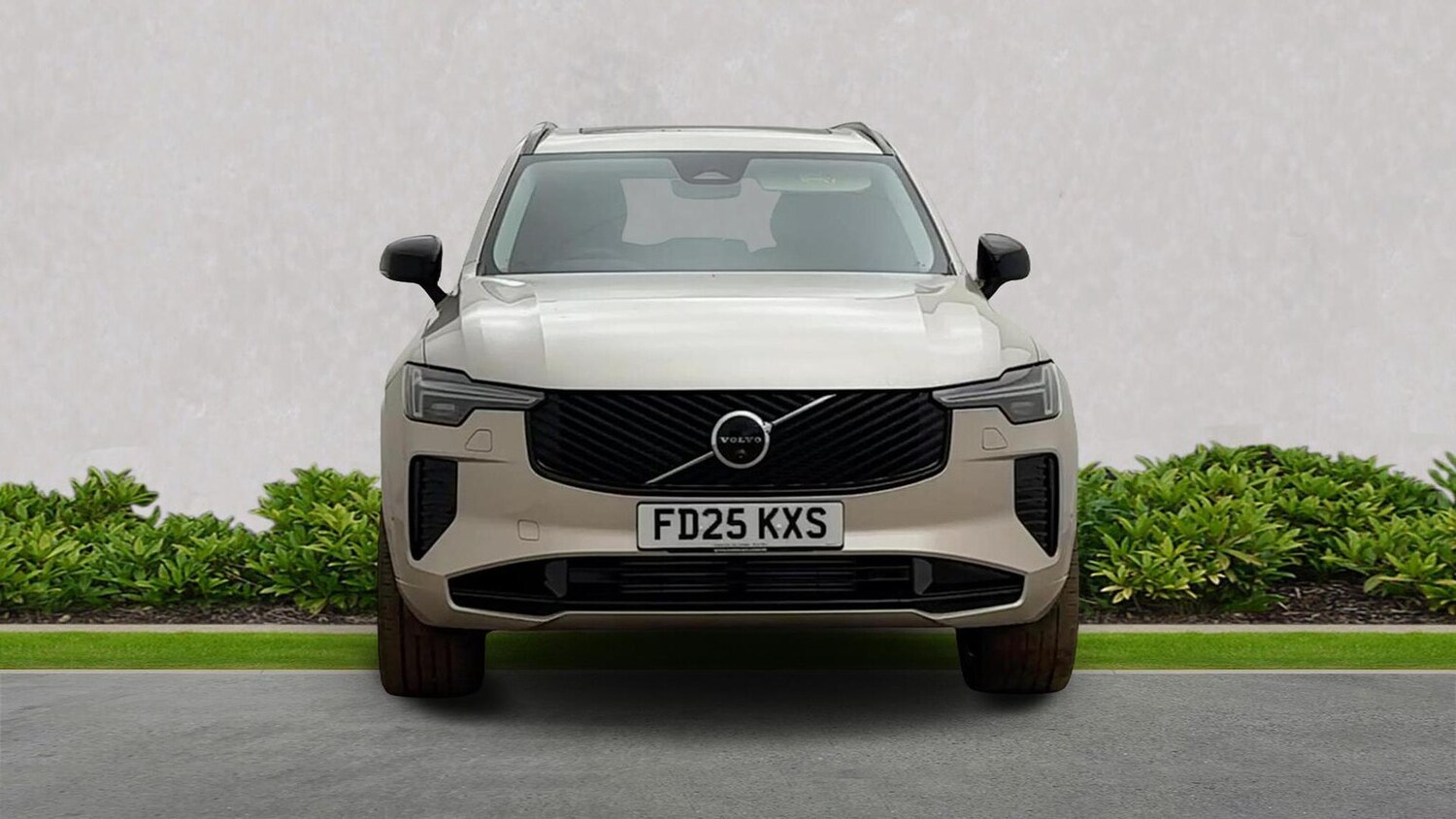 Used Volvo XC90 2025 for sale - 78139548: Photo 7