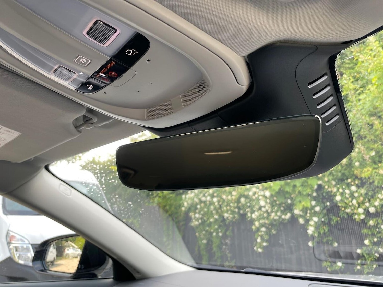 Used Volvo V90 2025 for sale - 76461817: Photo 14