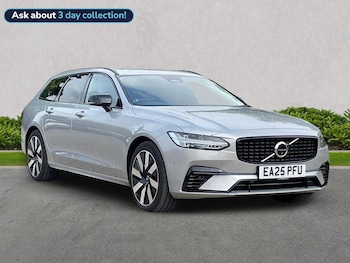 2025 - 2.0 T6 [350] Phev Plus Dark 5Dr Awd Auto