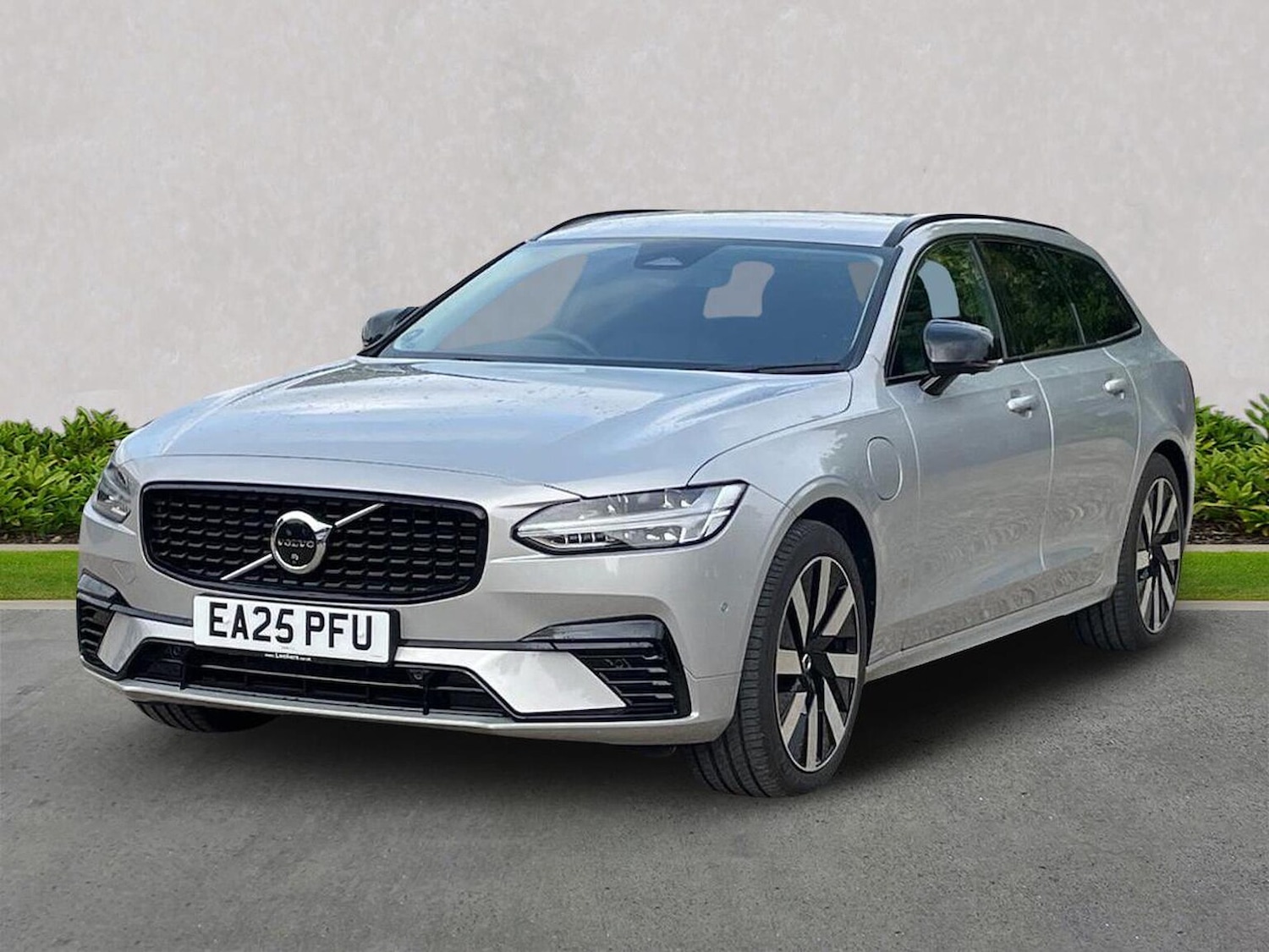 Used Volvo V90 2025 for sale - 76461817: Photo 20