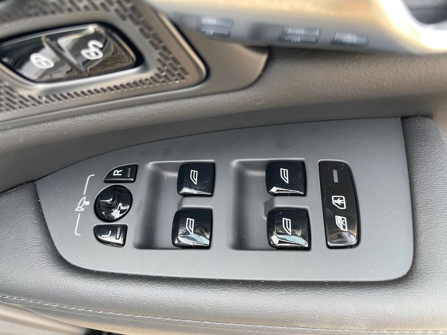 Used Volvo V90 2025 for sale - 76461817: Photo 21