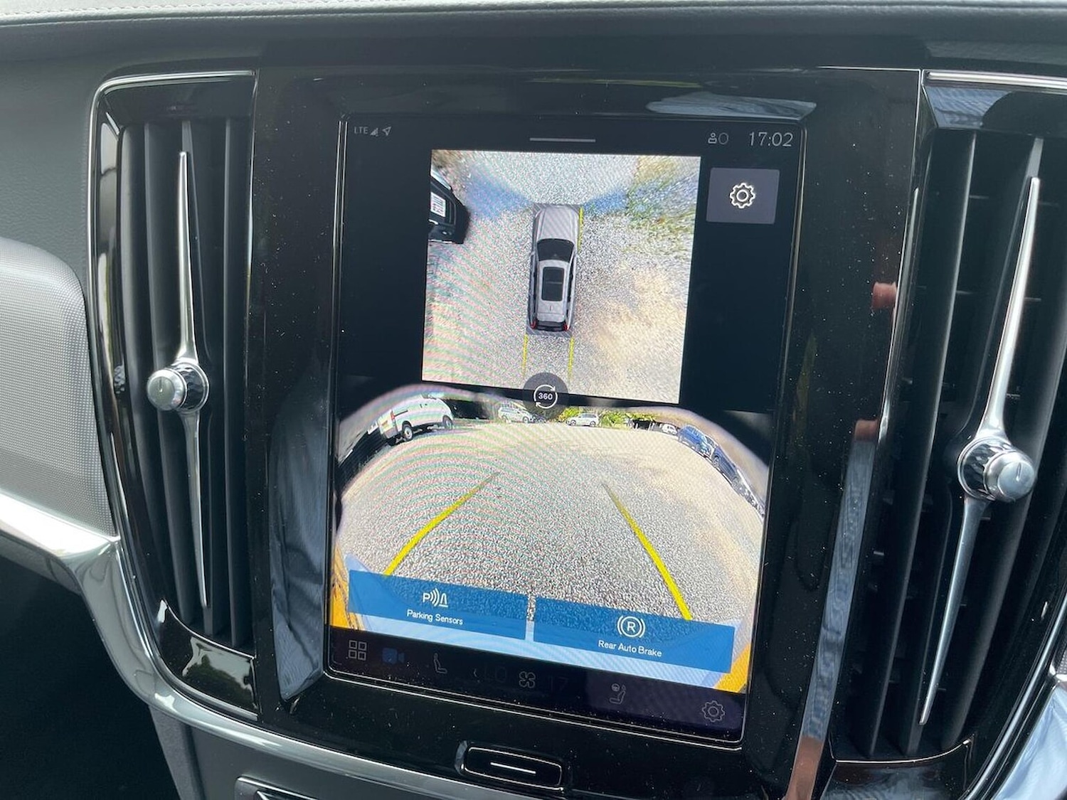 Used Volvo V90 2025 for sale - 76461817: Photo 23