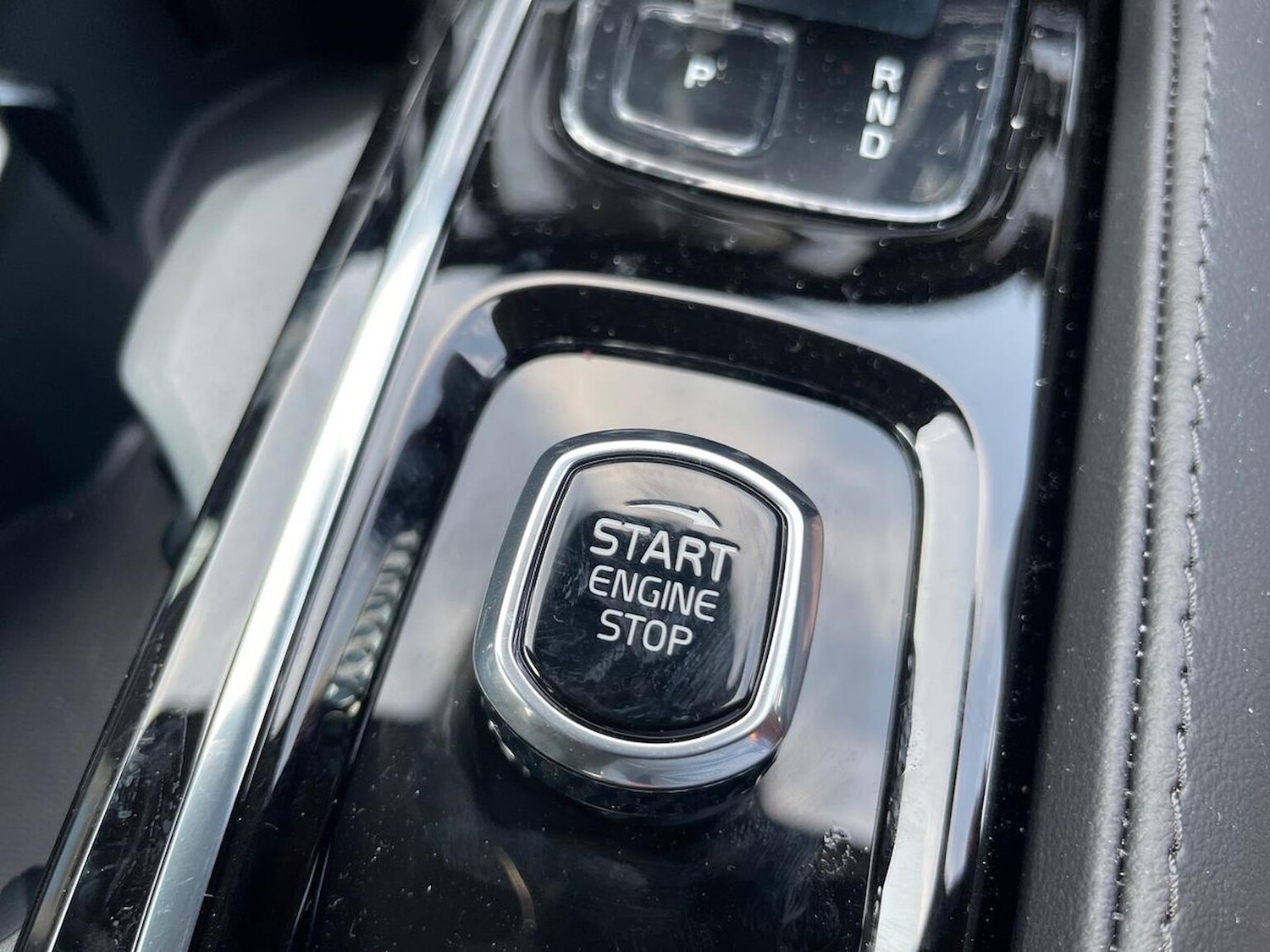 Used Volvo V90 2025 for sale - 76461817: Photo 27