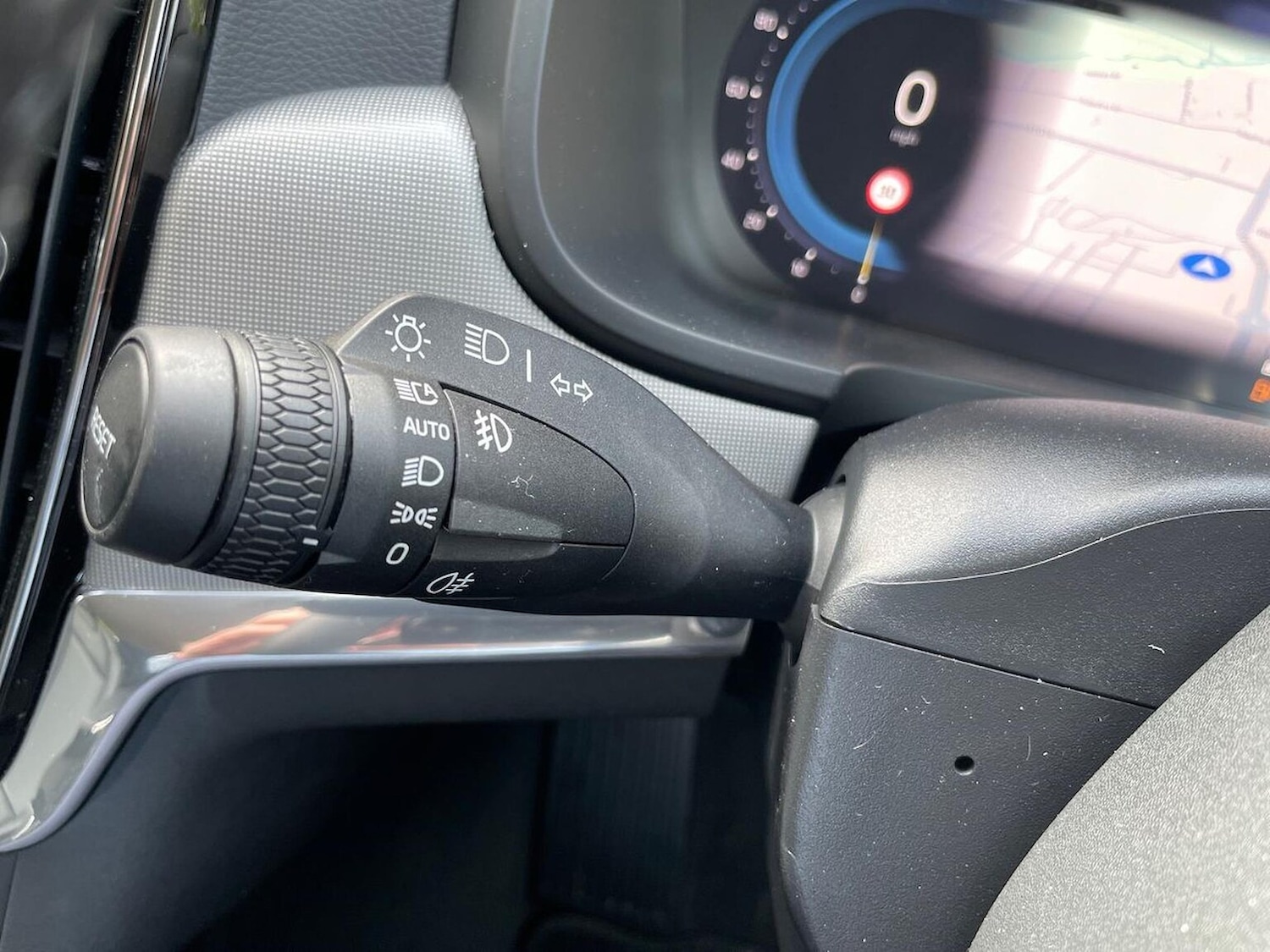 Used Volvo V90 2025 for sale - 76461817: Photo 28