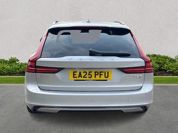 Used Volvo V90 2025 for sale - 76461817: Photo